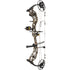 Bear Paradigm RTH Package DNA/Black 60 lbs. RH
