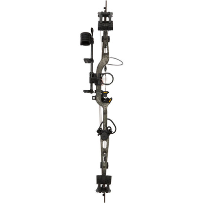 Bear Paradigm RTH Package Strata/Black 70 lbs. LH