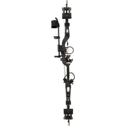 Bear Paradigm RTH Package Black 60 lbs. RH