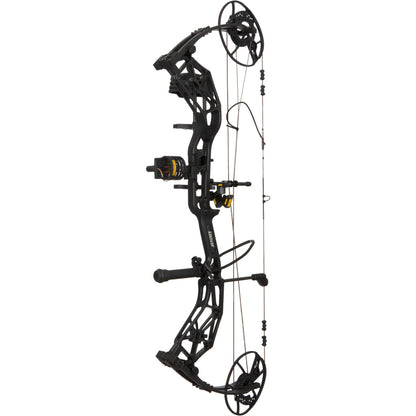 Bear Paradigm RTH Package Black 70 lbs. RH