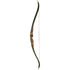Bear Grizzly 90th Anniversary Shedua and Green Glass Right-Handed Bow - 40 lbs