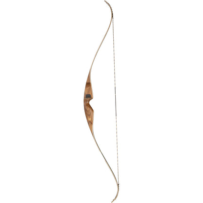 Bear Grizzly 90th Anniversary Shedua and Green Glass Right-Handed Bow - 40 lbs