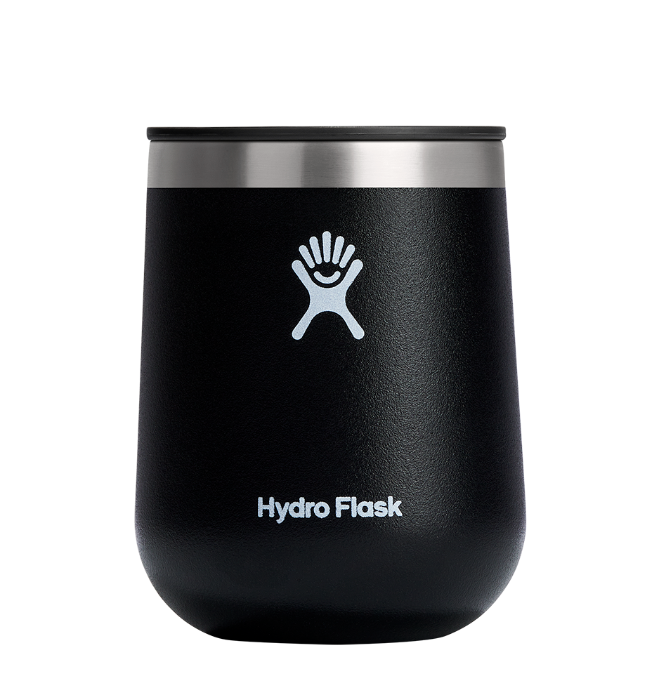 Ceramic Wine Tumbler - 10oz