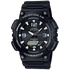 Solar Powered Analog-Digital Watch