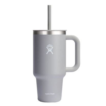 All Around Travel Tumbler