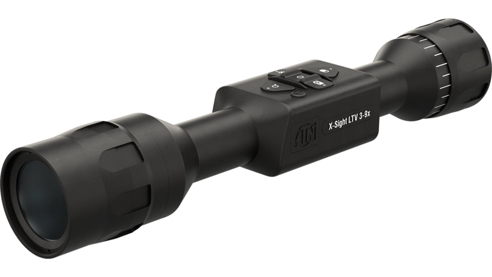 X-Sight LTV Day/Night Hunting Rifle Scope