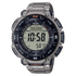 Pro Trek Solar Triple Sensor Watch
