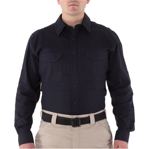 M V2 Tactical LS Shirt
