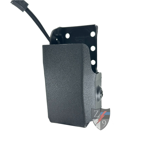Zero9 Portable Radio Case / NX-5000 (All Batteries)