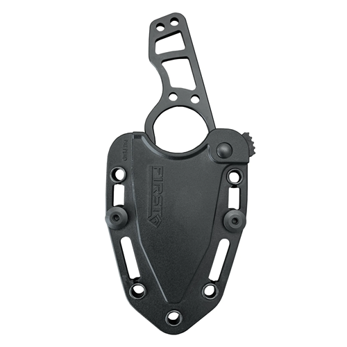 Scorpion Knife