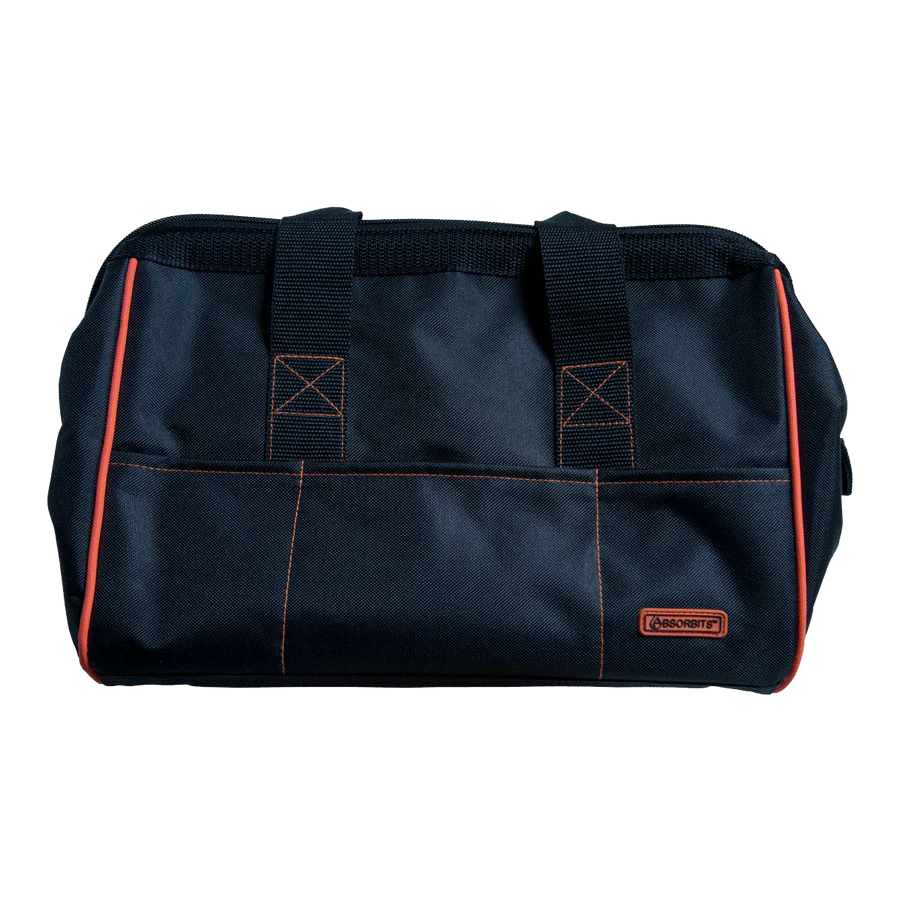 Rust Prevention Range &amp; Tool Bag