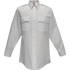 Deluxe Tropical Long Sleeve Shirt w/ Pleated Pockets