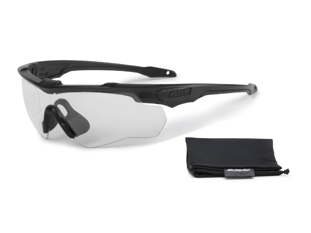 Crossblade ONE w/ Clear Lens