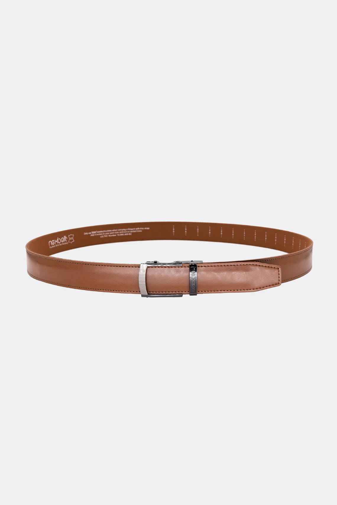 B13 - NexBelt 1.5&