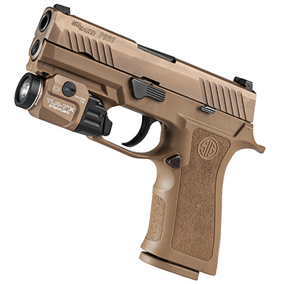 TLR-7X USB Gun Light