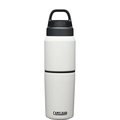 MultiBev Vacuum Insulated 17oz Bottle/12oz Cup