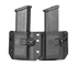 Copia Pistol - Standard Profile (Double Magazine Carrier)