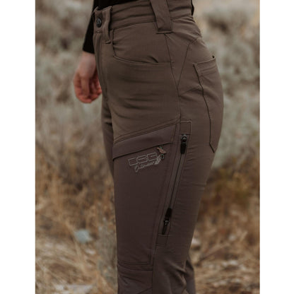 Kortni Upland Pant