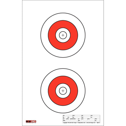 EZ2C Targets 
