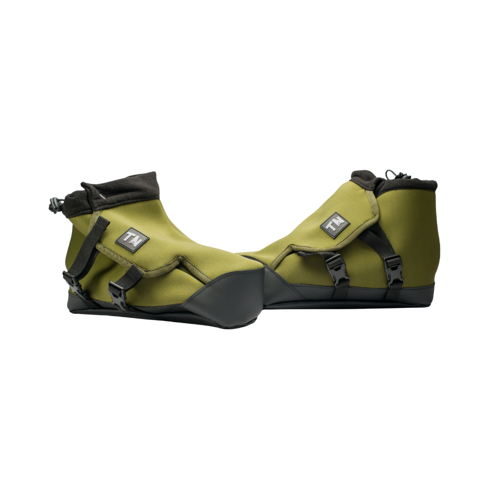 Frostline Insulated Boot Covers