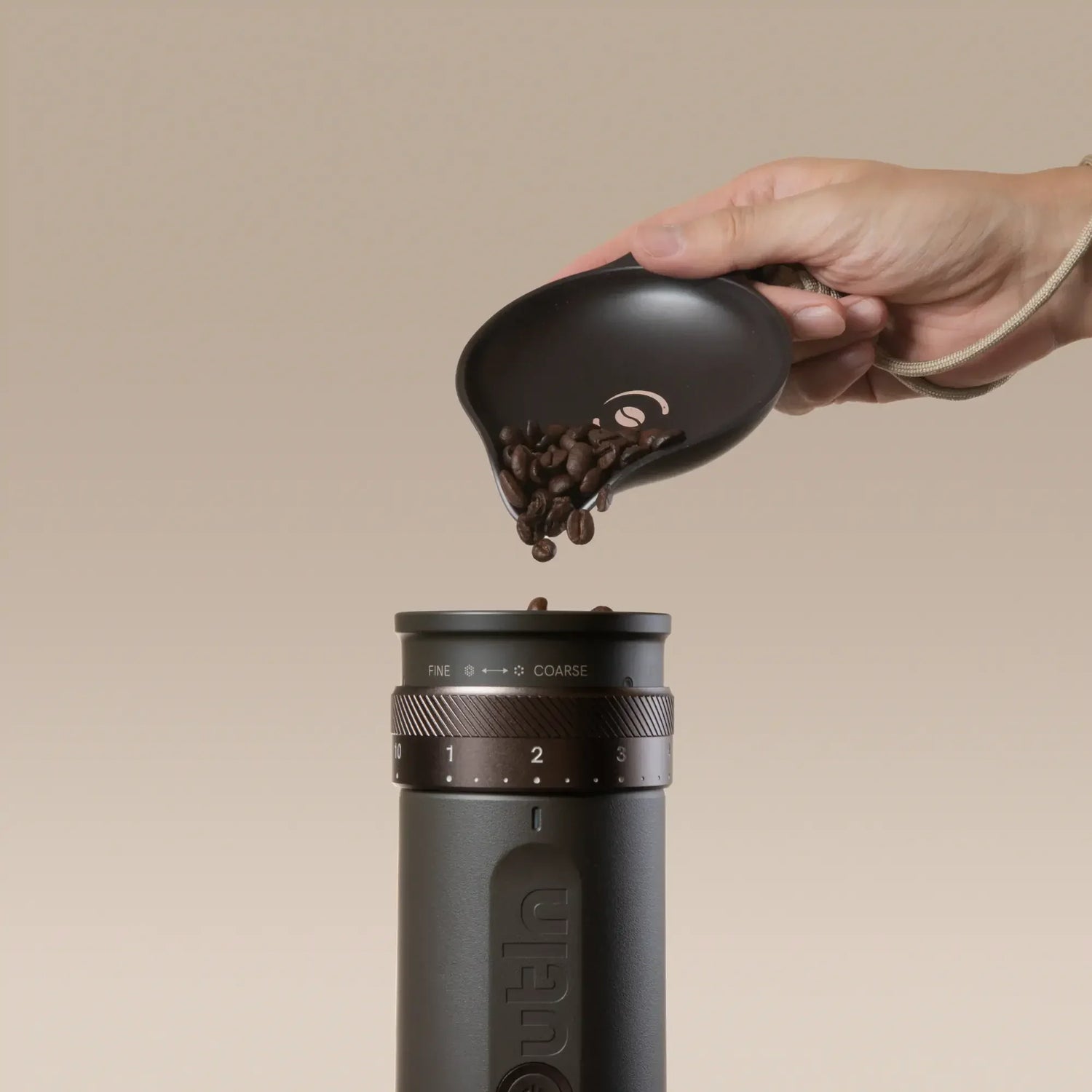 OutIn Rebrew Bean Tray