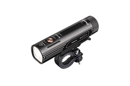 Fenix BC26R LED Bike Light + FREE BC05R V2 Tail Light Bundle -- OPEN BOX