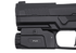 P4X Weapon Light
