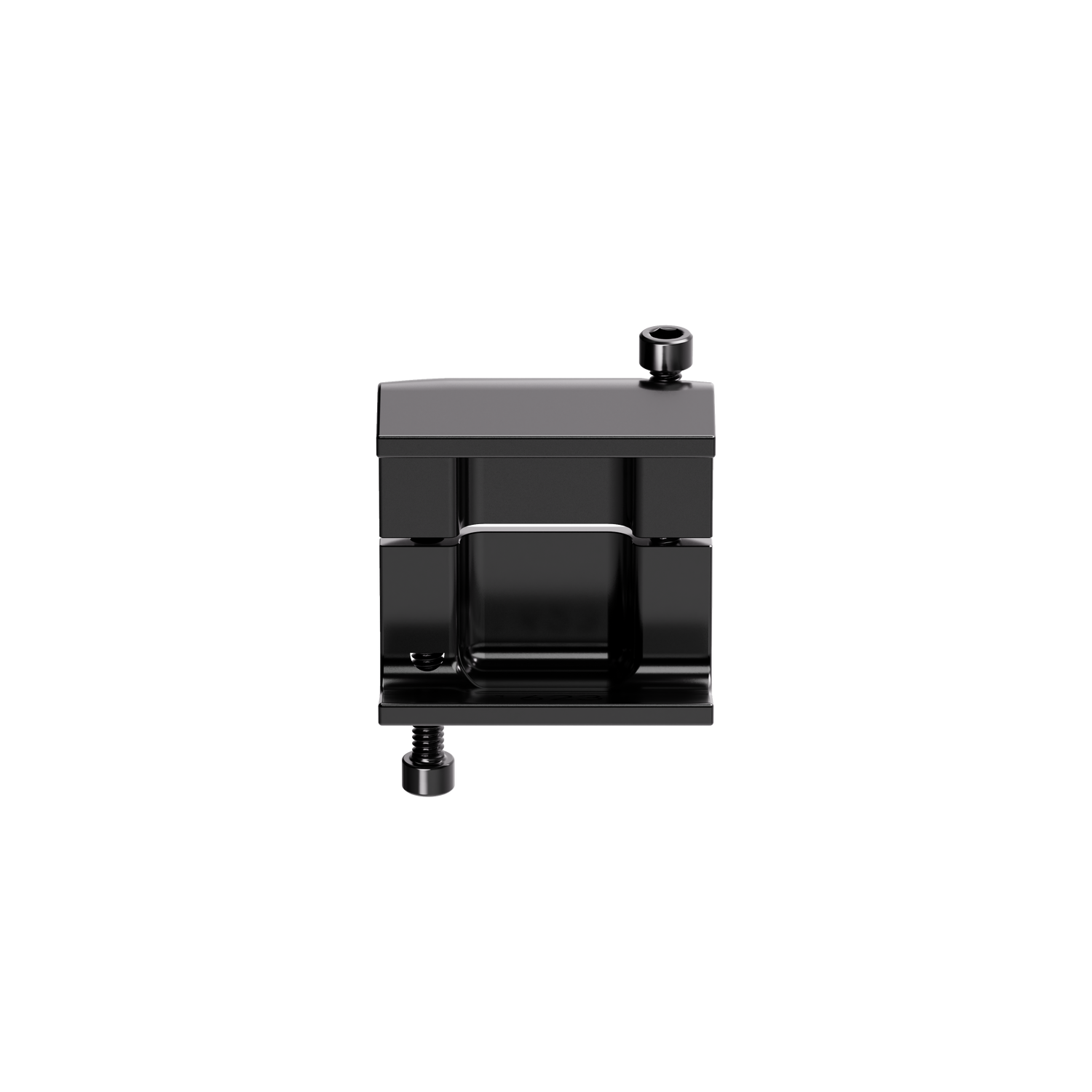 SLYCE SLYDRS™ — Adjustable Clamp-On Pickleball Paddle Tuning Weights - Increase Power and Control