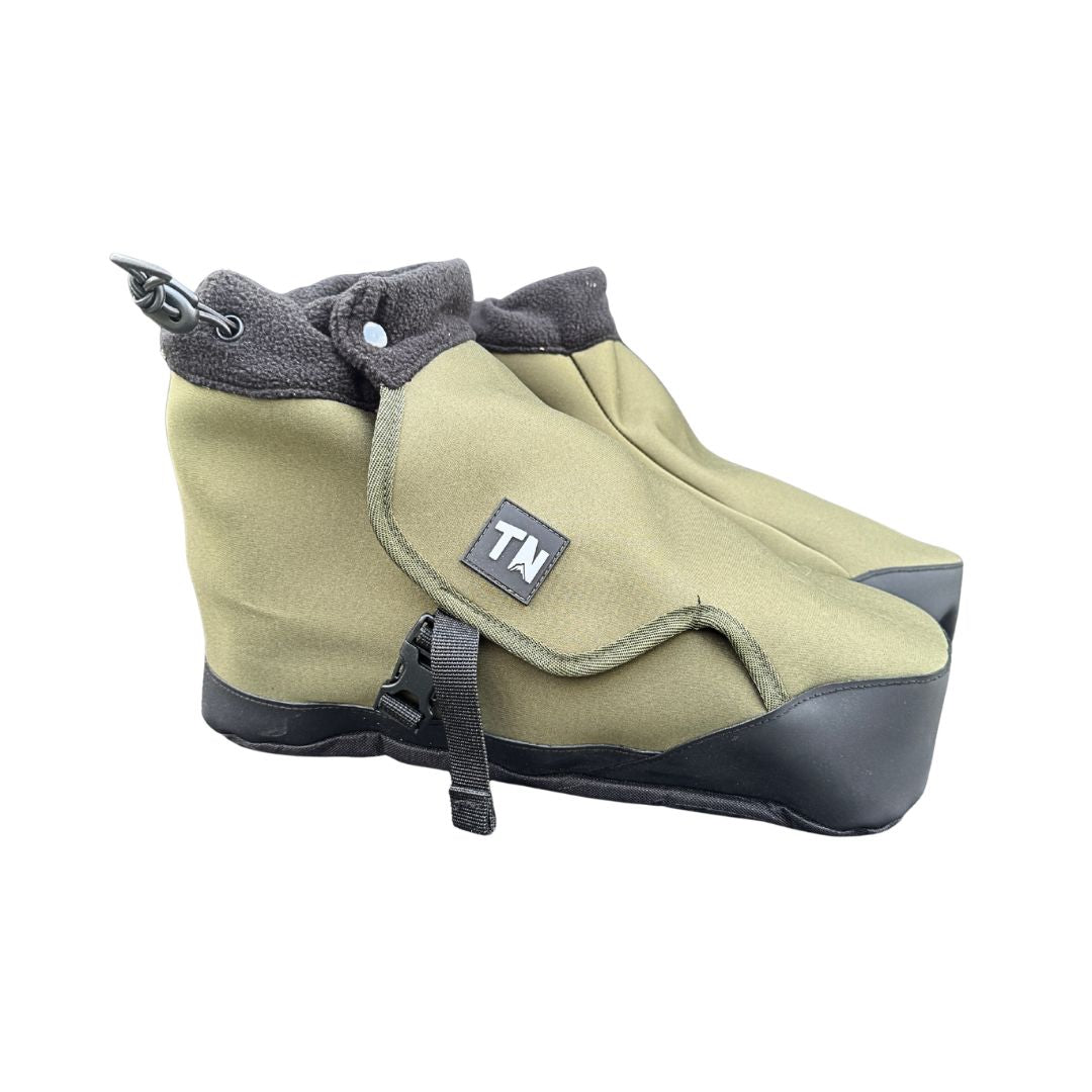 Frostline Insulated Boot Covers