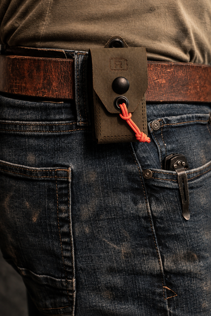 Radlight Lighter Sheath
