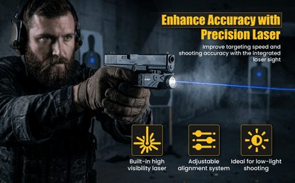 Enforcer Series 2