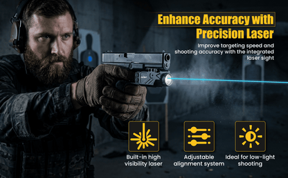 Enforcer Series 2