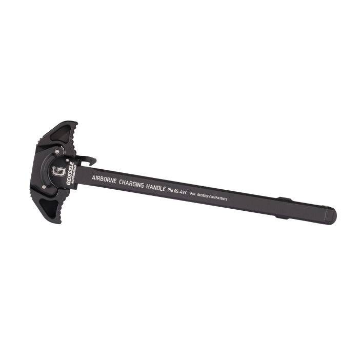 Airborne Charging Handle (ACH) - 5.56
