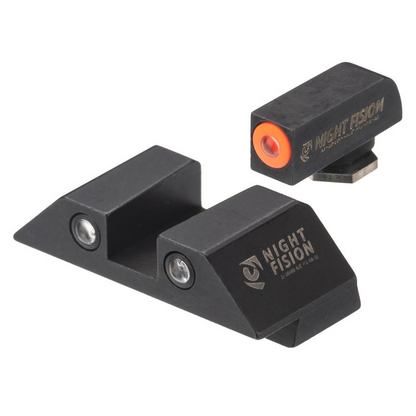 Night Sight Set for Glock 17/19/34