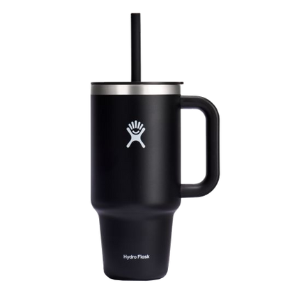 All Around Travel Tumbler