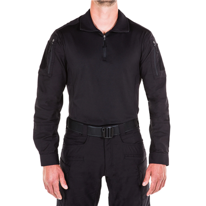 M Defender L/S Shirt