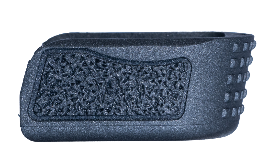 Magazine Extension Polymer