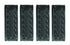 AirTek Belt Keepers 15/16&