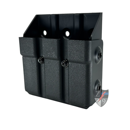 Zero9 Triple Mag Case / Glock 9/40