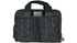 Tactical Quad + 2 Pistol Range Bag