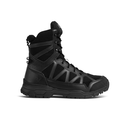 M 7 Operator Boot