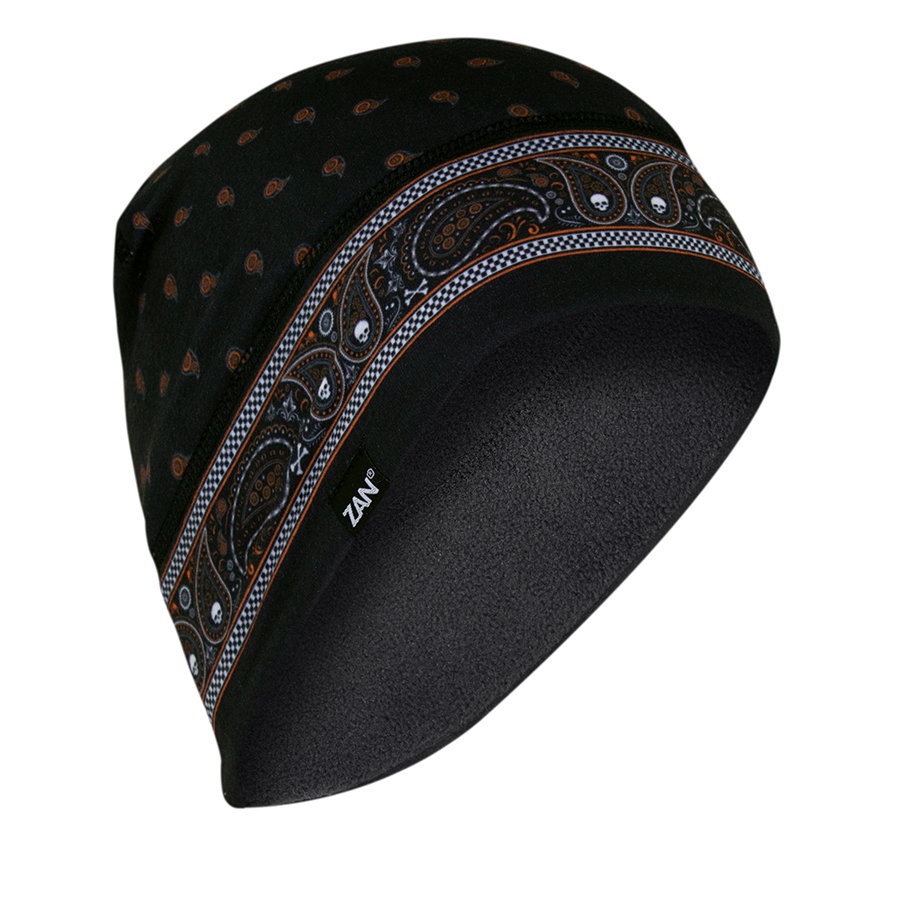 Helmet Liner/Beanie SportFlex - Fleece Lined