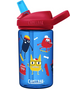 Eddy+ Kids 14oz Bottle w/ Tritan Renew