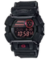 G-Shock Classic w/ Flash Alert & World Time