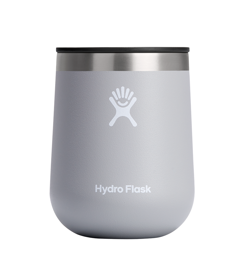 Ceramic Wine Tumbler - 10oz