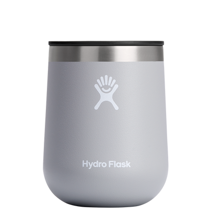 Ceramic Wine Tumbler - 10oz