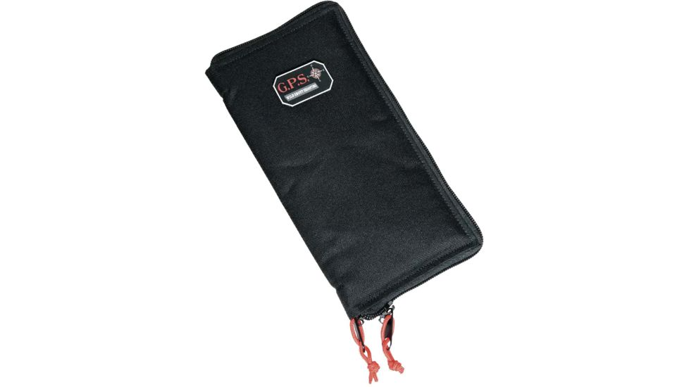 Pistol Sleeve - Large