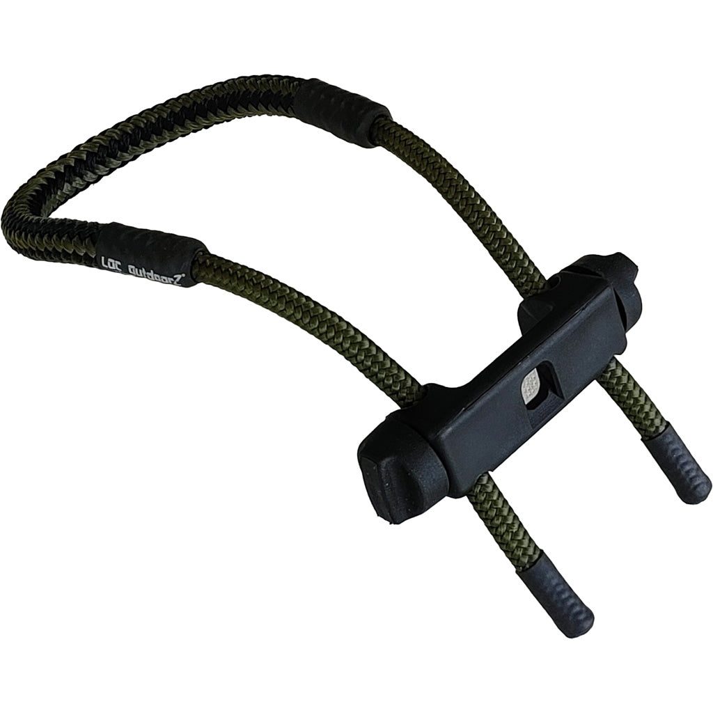 Loc Outdoorz Carbon Lite Sling Ambush - Pro-Fit Mount