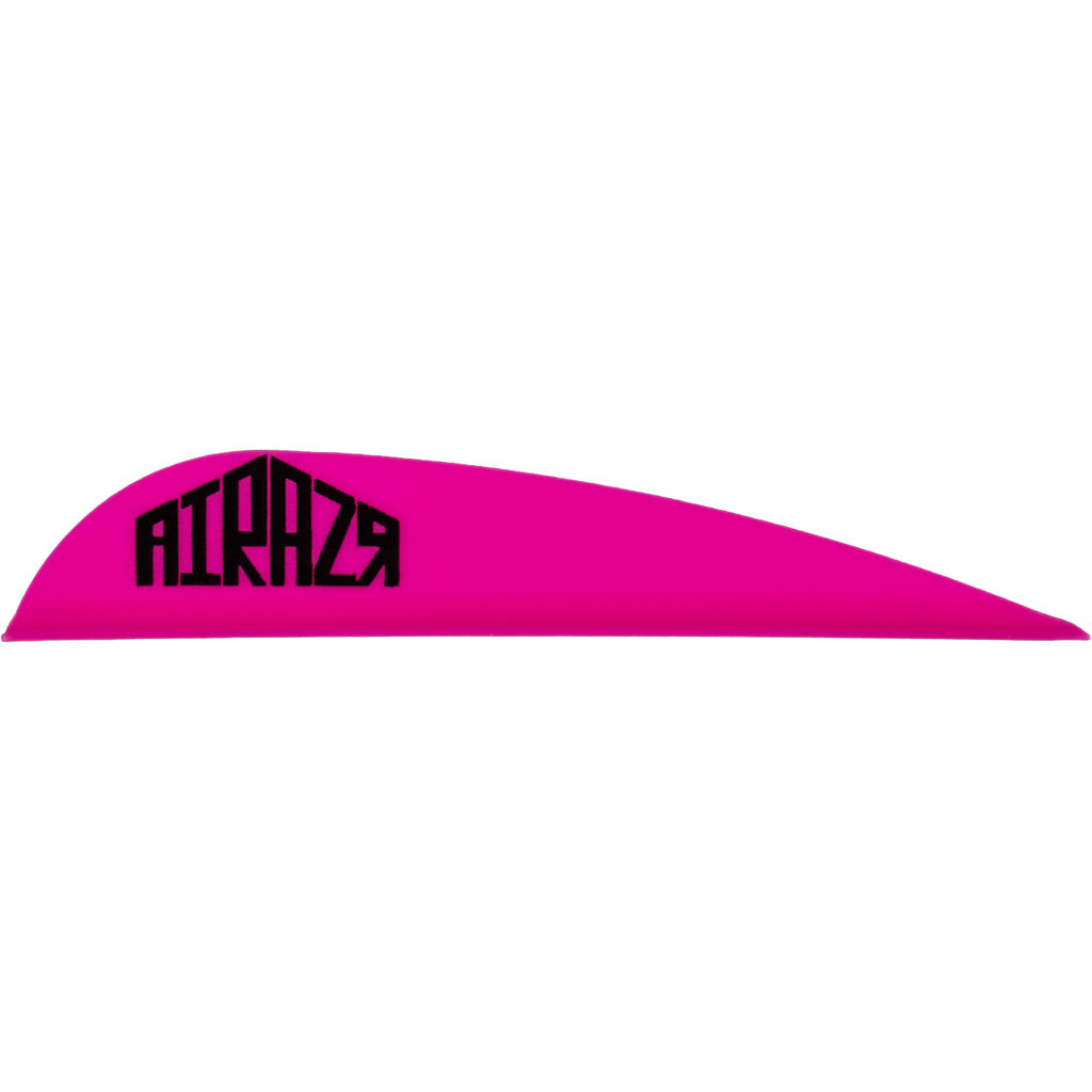 AAE Airazr 26 Vanes Hot Pink - 50 Pack