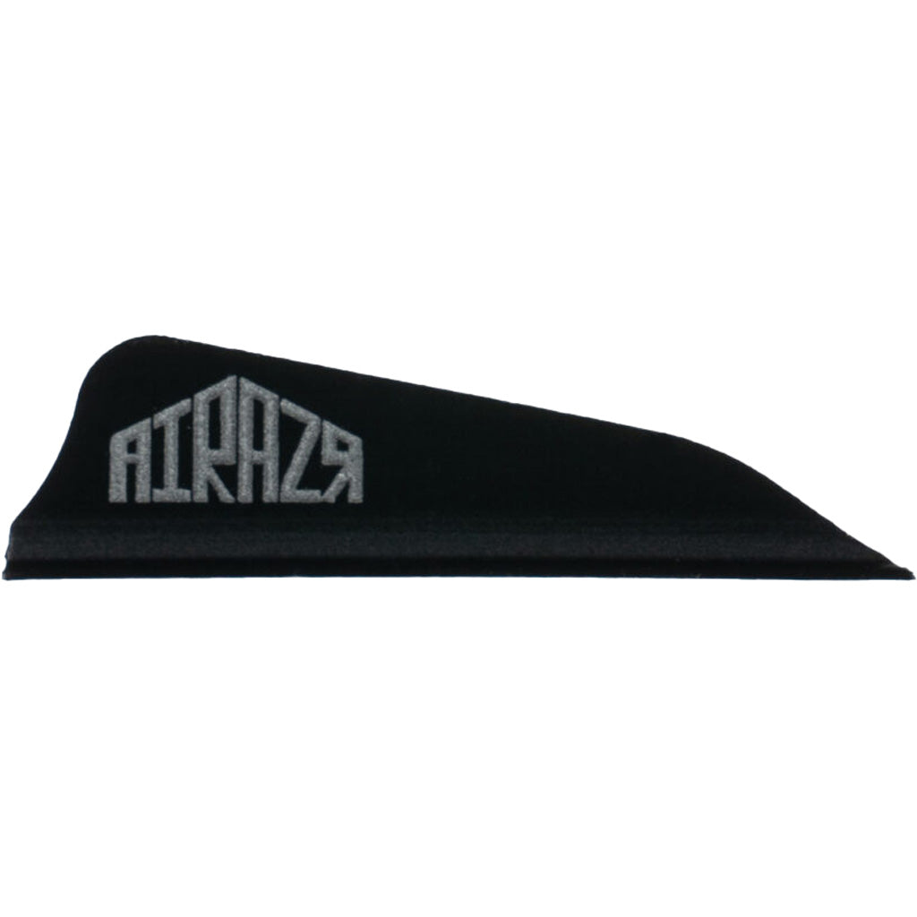 AAE Airazr Pro Vanes Black 50 Pack - Ideal for Hunting and 3D Archery